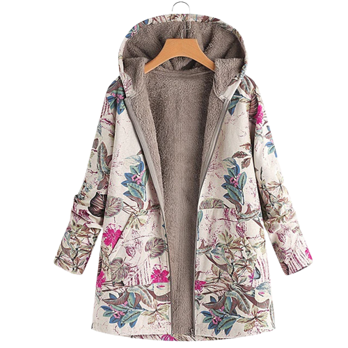 Munchen | Women's Soft Coat