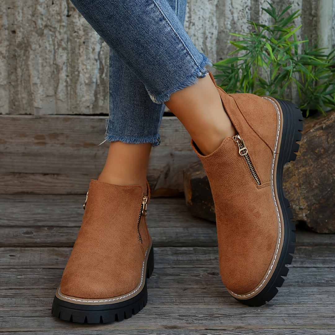 Raely | Women's Orthopaedic Boots