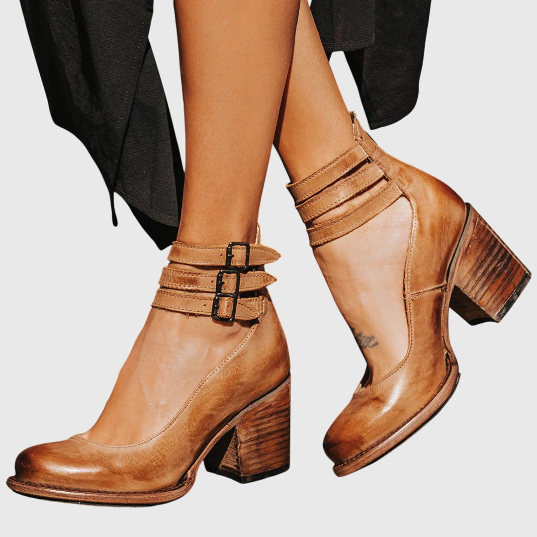 Eliana | Women's Stylish Heels