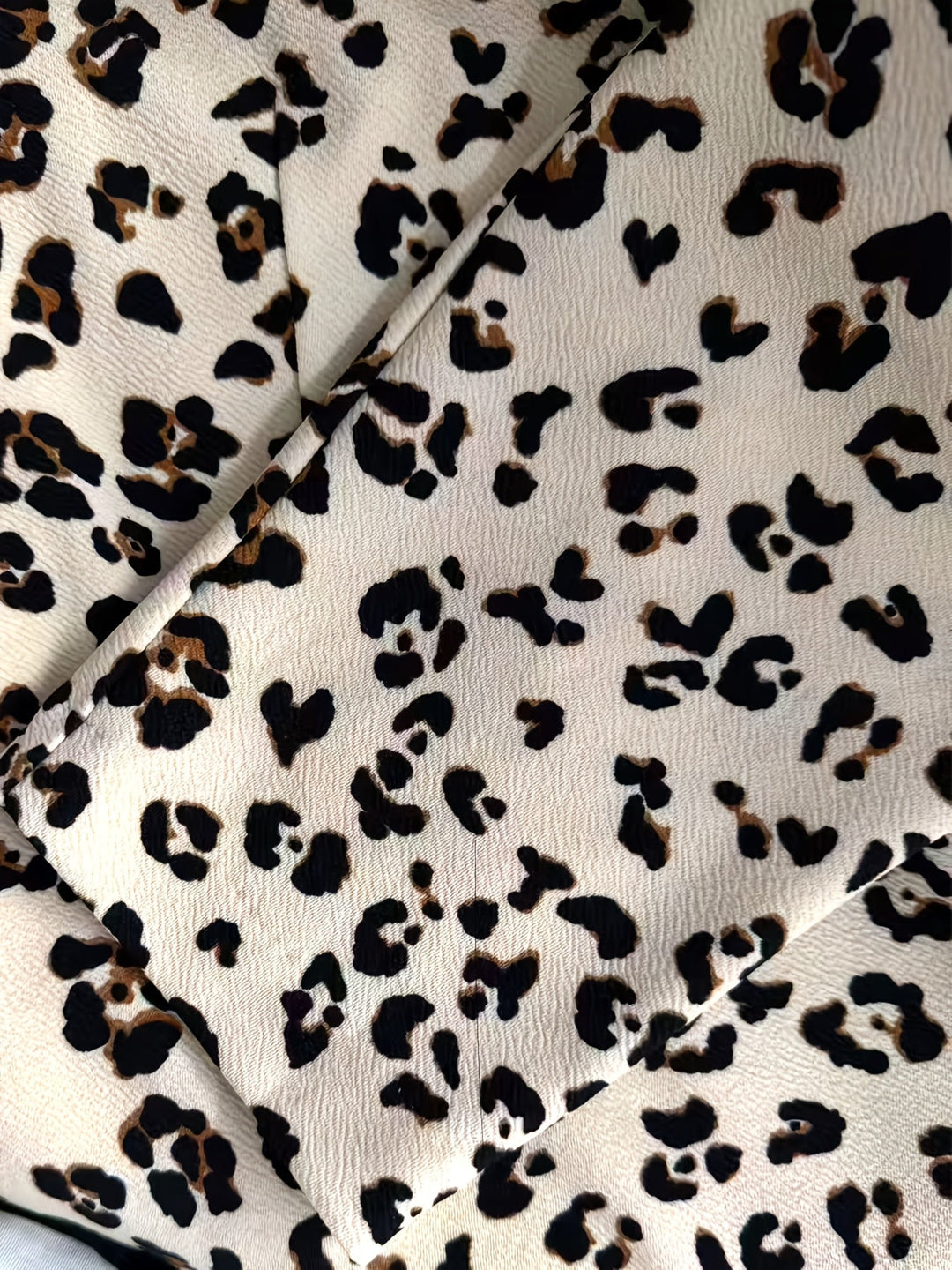 Vivienne | Textured Statement Blazer