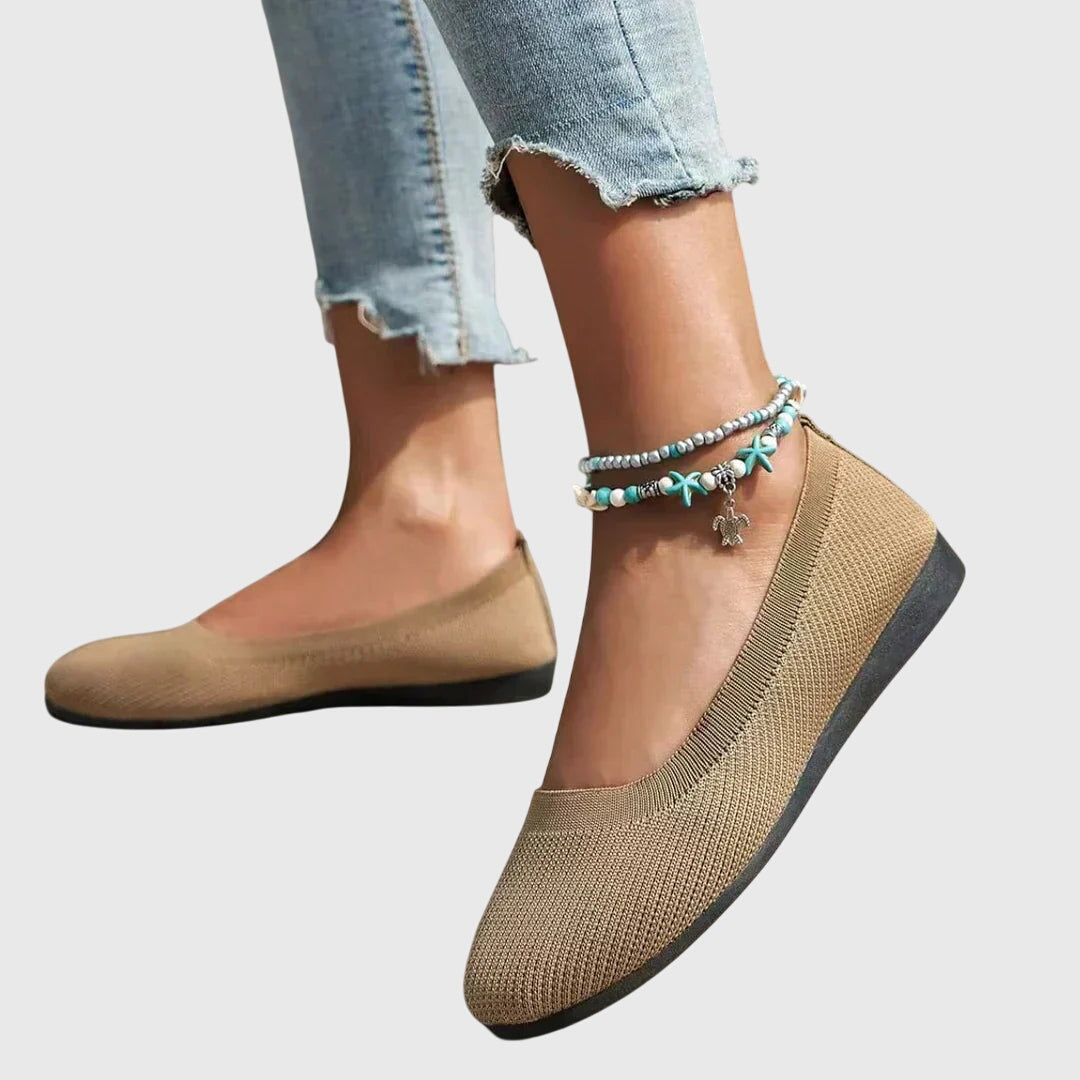 Mia | Women's Anti-Slip Breathable Shoes