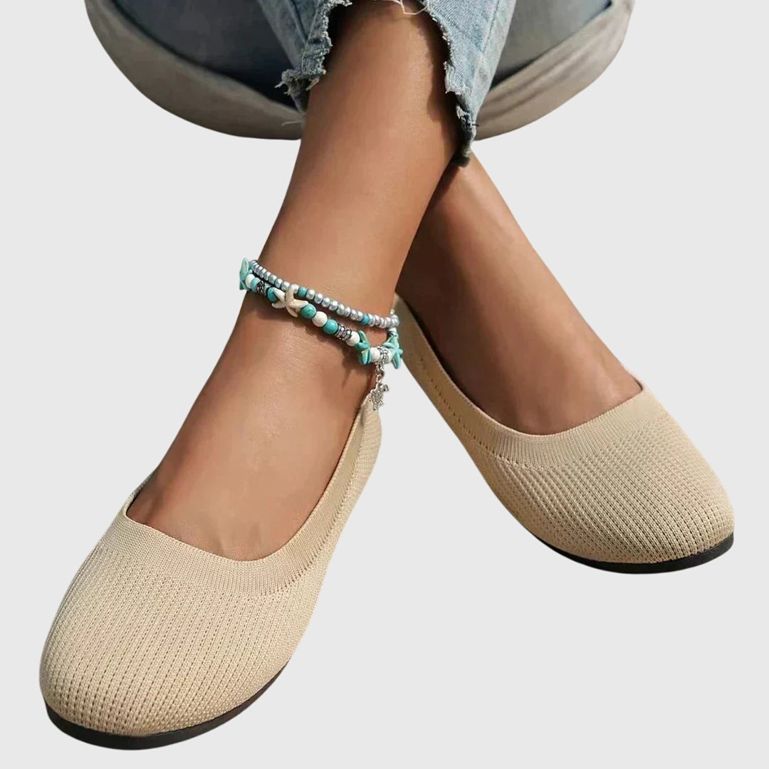 Mia | Women's Anti-Slip Breathable Shoes