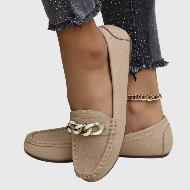 Melissa | Women's Orthopaedic Loafers