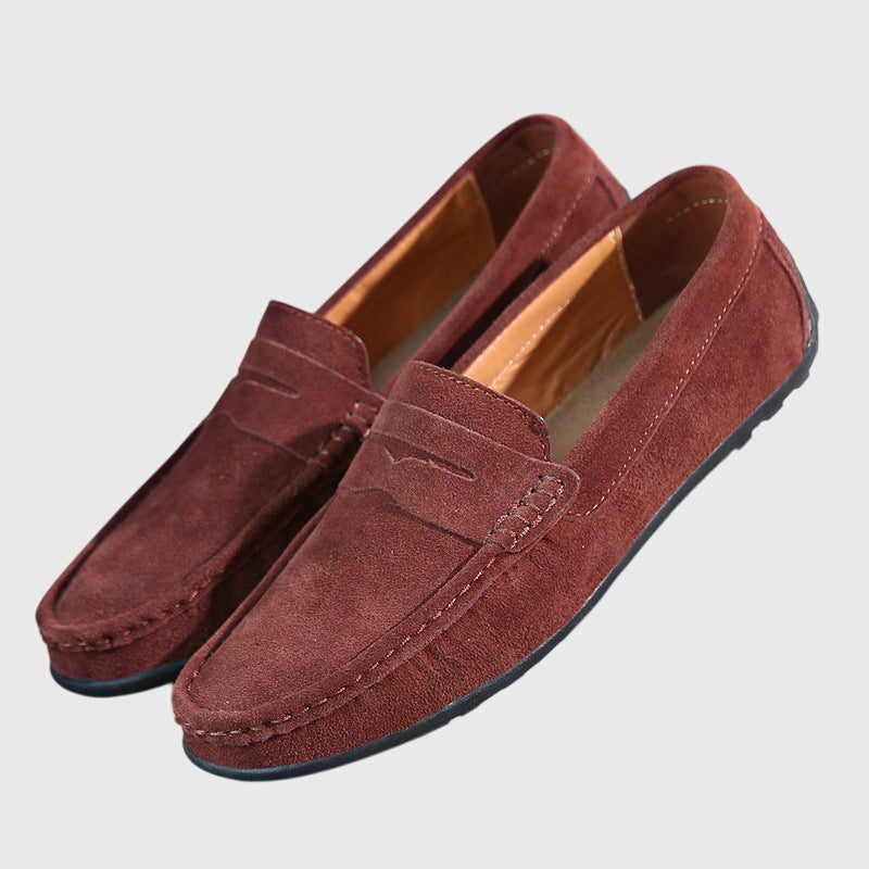 Rosaly | Women's Orthopaedic Loafers