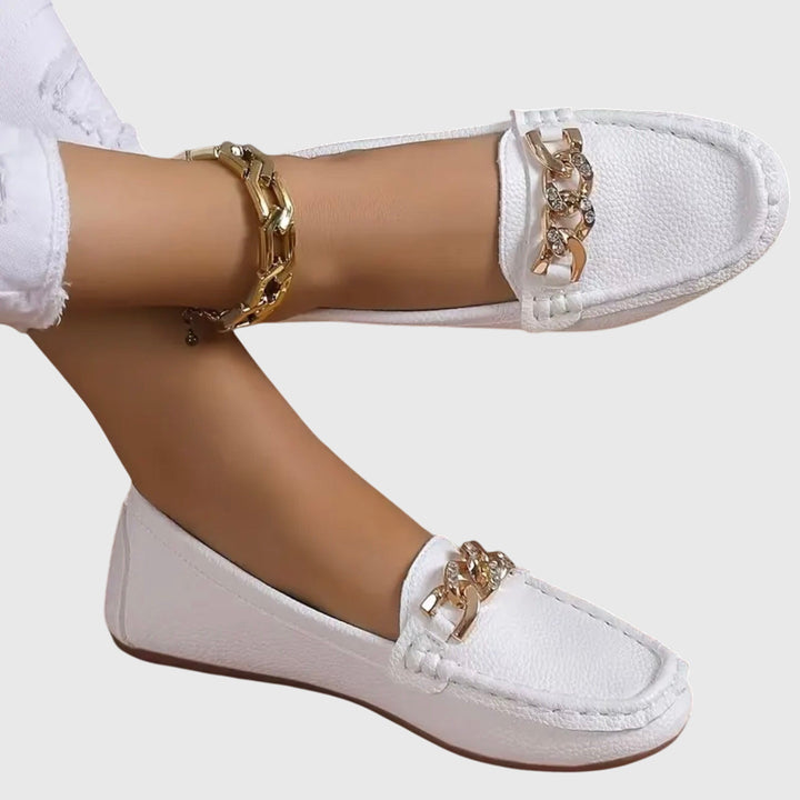 Melissa | Women's Orthopaedic Loafers