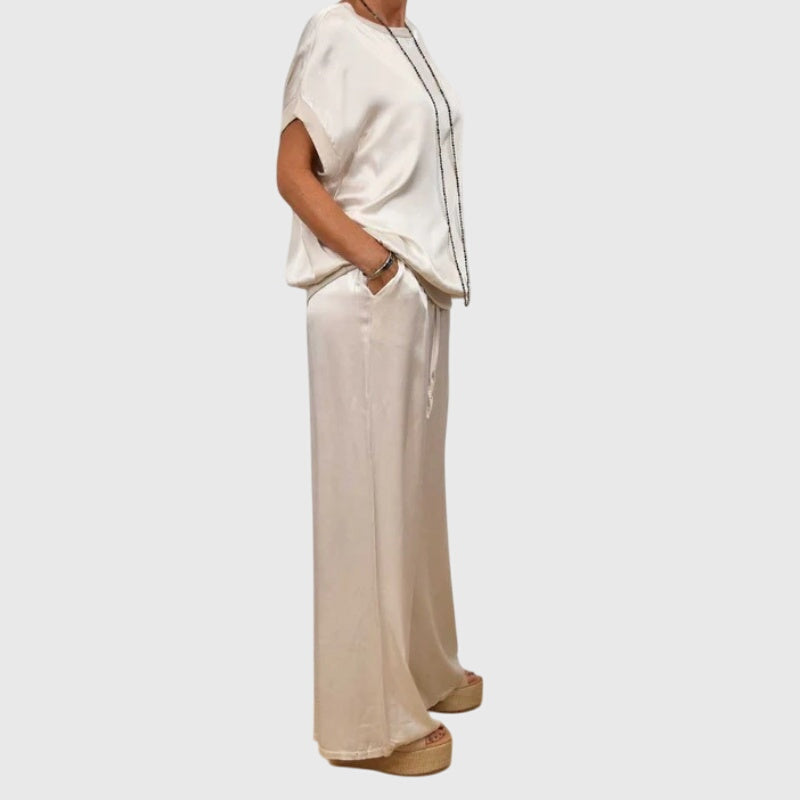 Kayla | Women's Elegant Two-Piece Set
