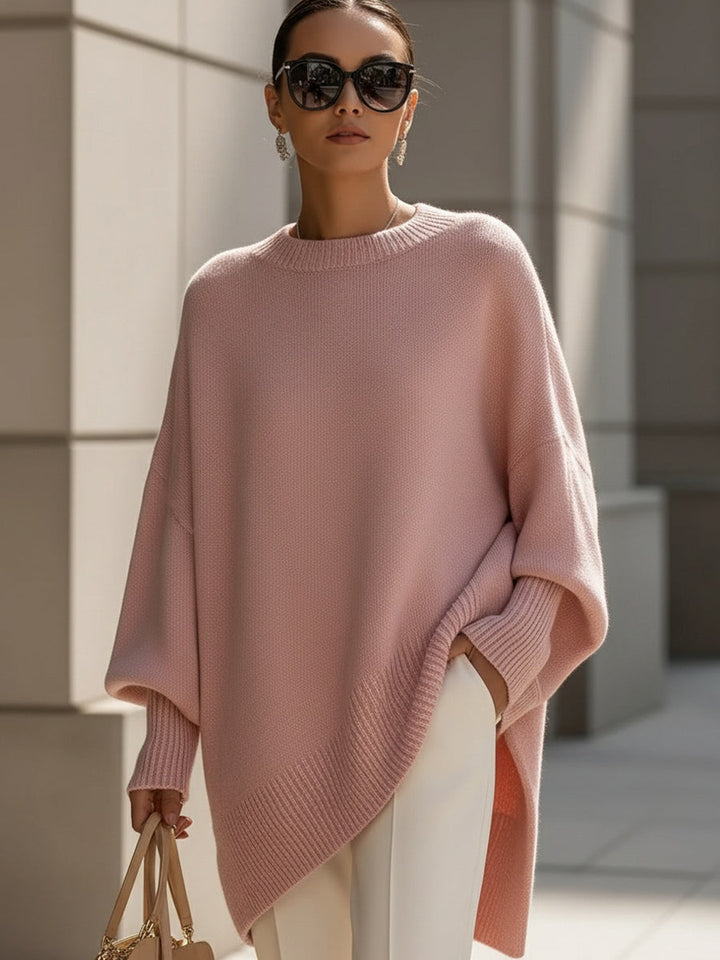 Jennifer | Sophisticated Sweater
