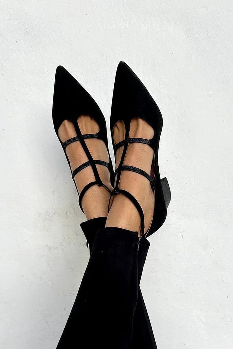 Giada | Women's Pointed-Toe Heels