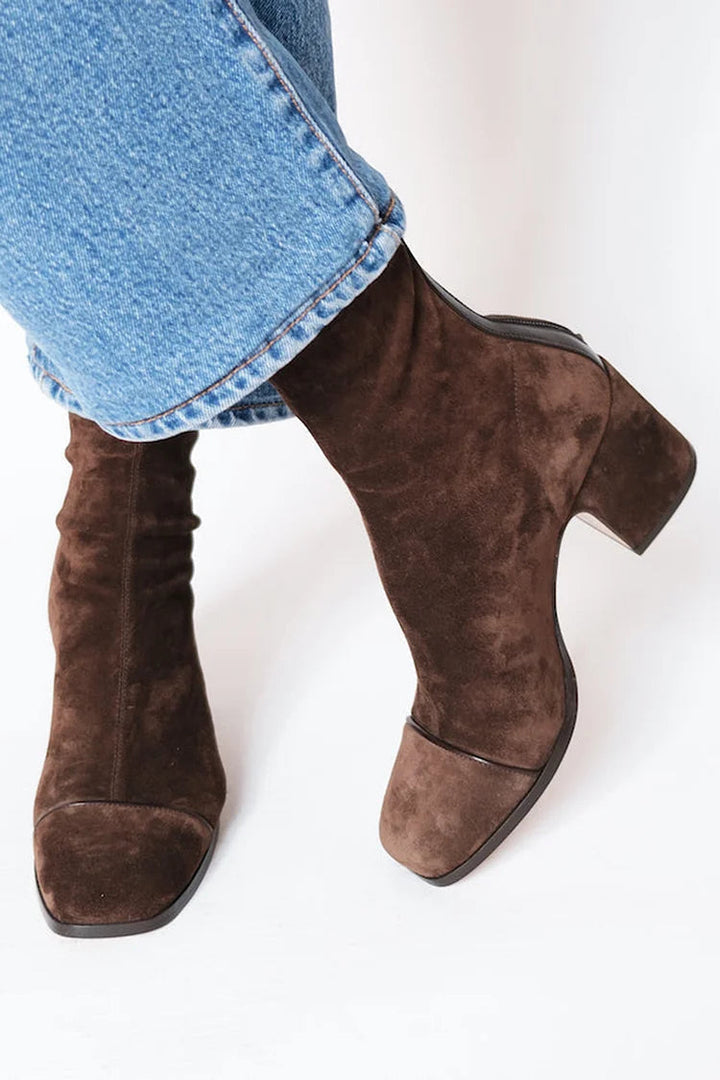 Beth | Women's Elegant Boots
