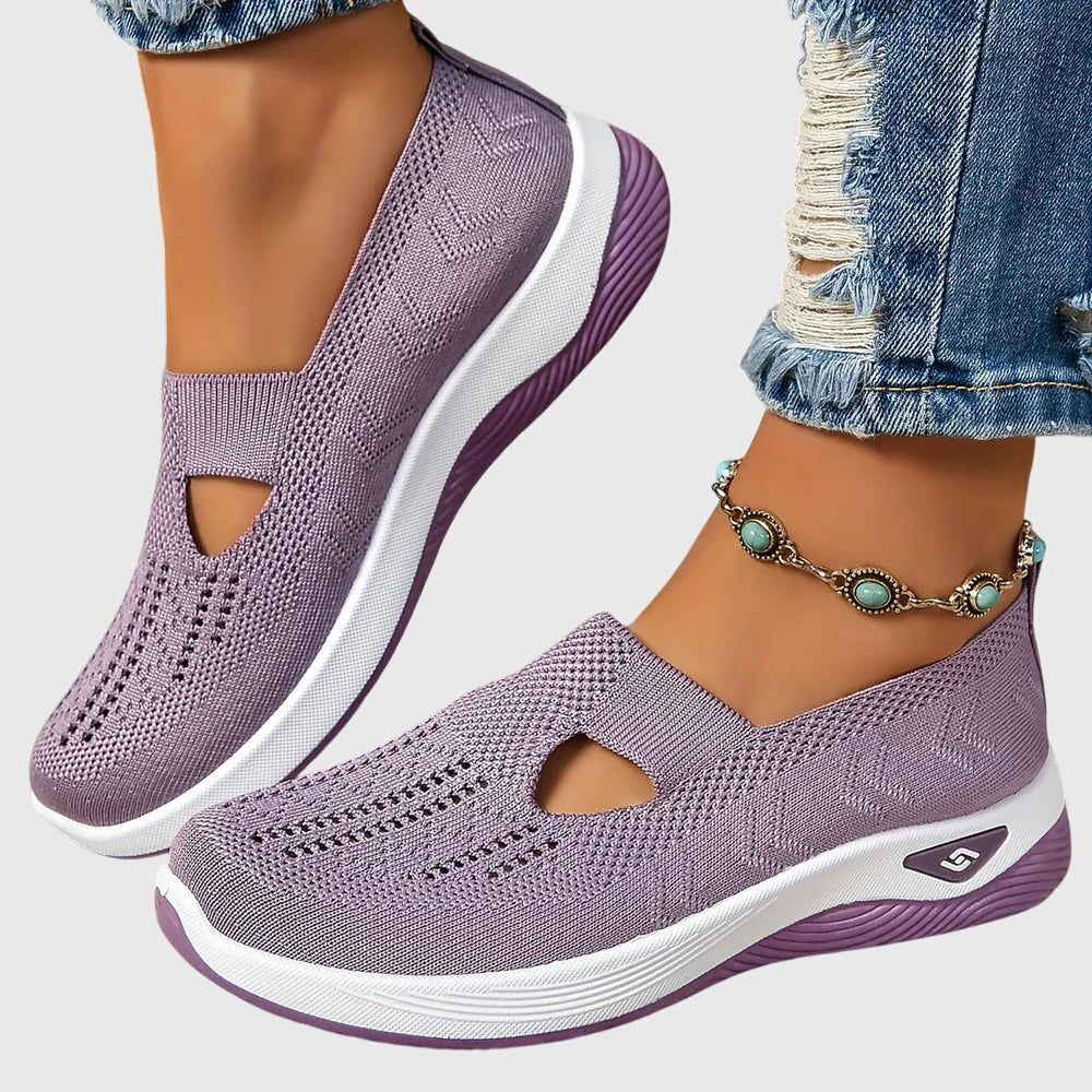 Emely | Women's Orthopaedic Slip-On Shoes