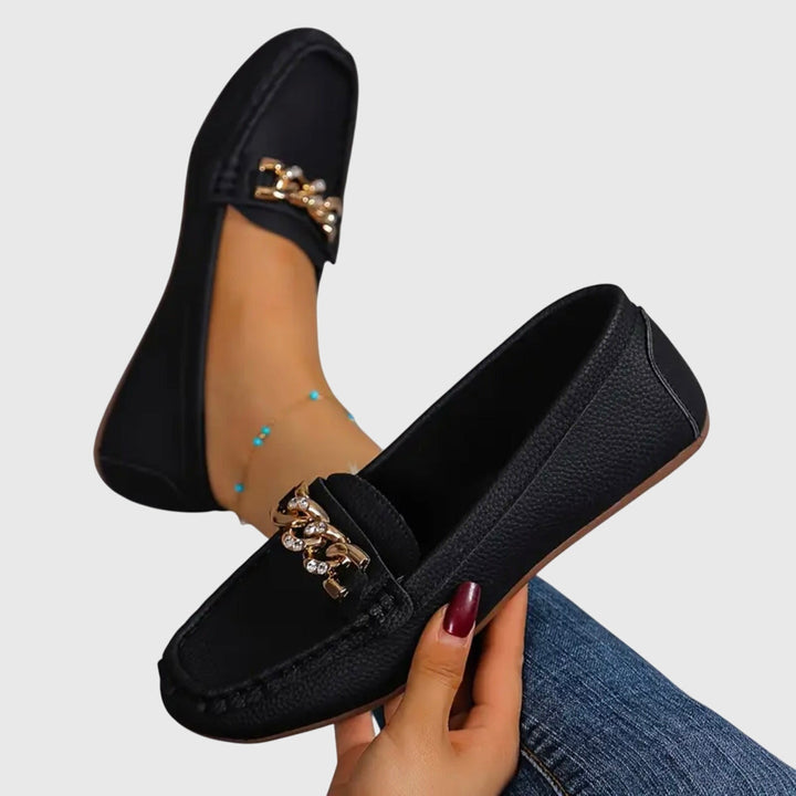 Melissa | Women's Orthopaedic Loafers