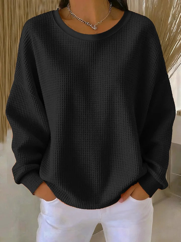 Nyla Classic Sweater