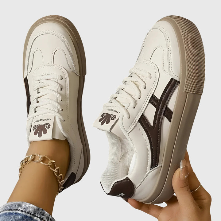 Elza | Women's Orthopaedic Trainers