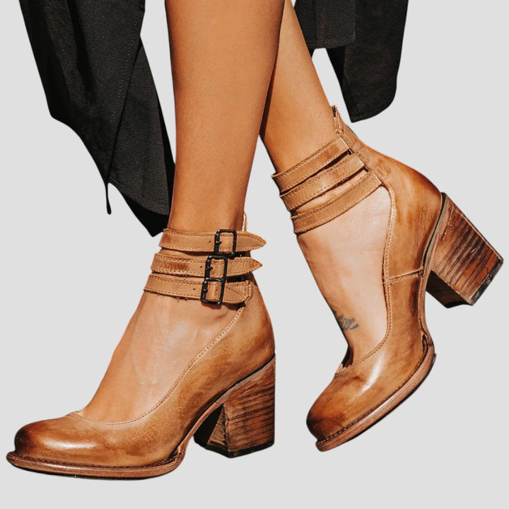 Kwani | Women's Stylish Comfortable Boots