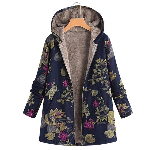 Munchen | Women's Soft Coat