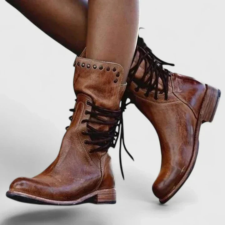 Kryzelle | Women's Elegant Boots