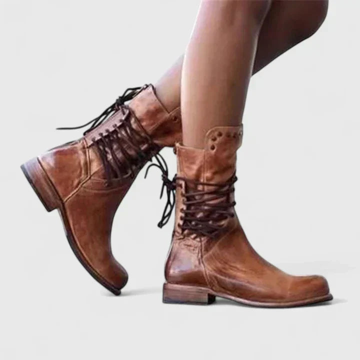 Kryzelle | Women's Elegant Boots