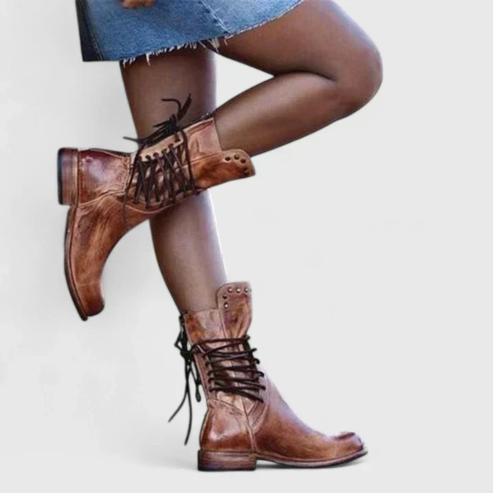 Kryzelle | Women's Elegant Boots