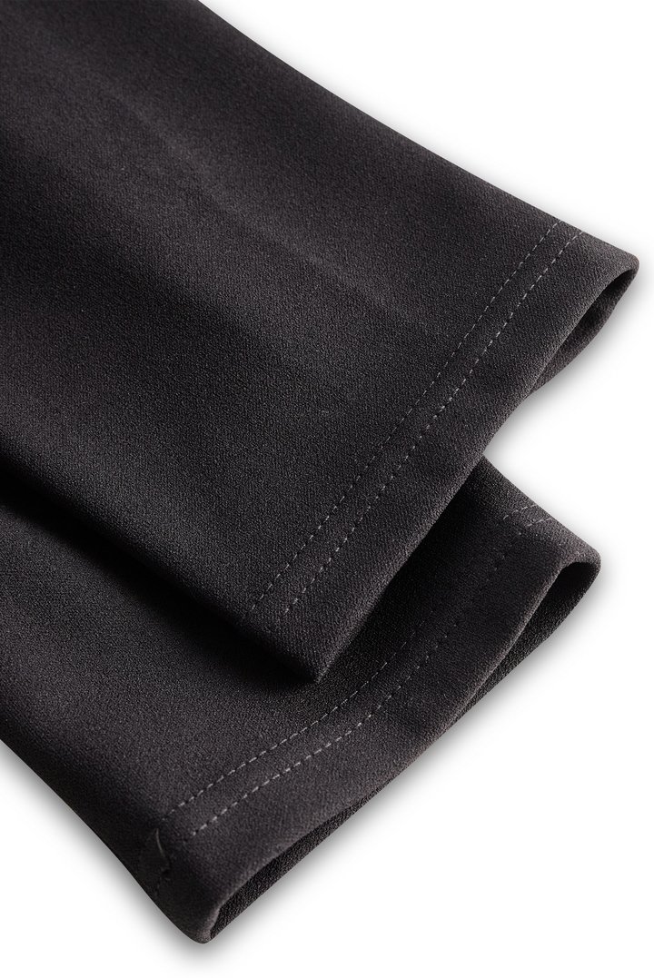 Claribel | Women's Refined Midi Dress