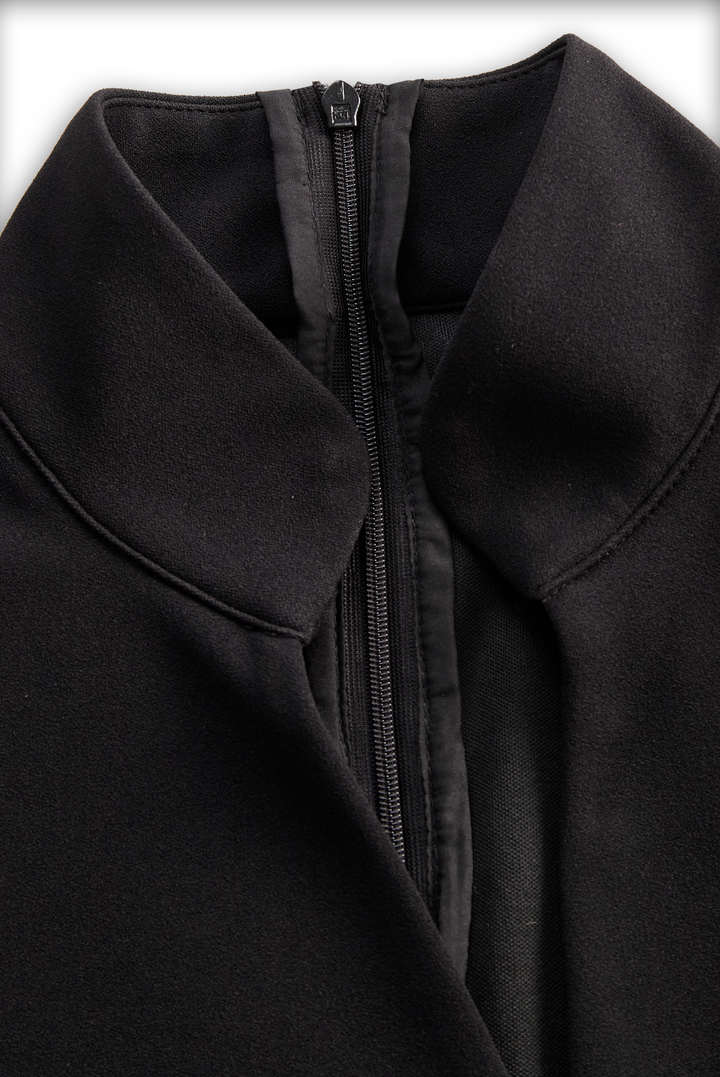 Claribel | Women's Refined Midi Dress
