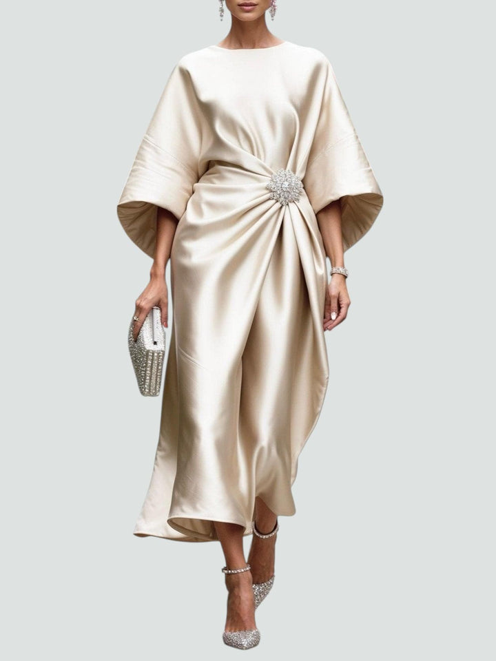 Coralyeth | Women's Elegant Dress