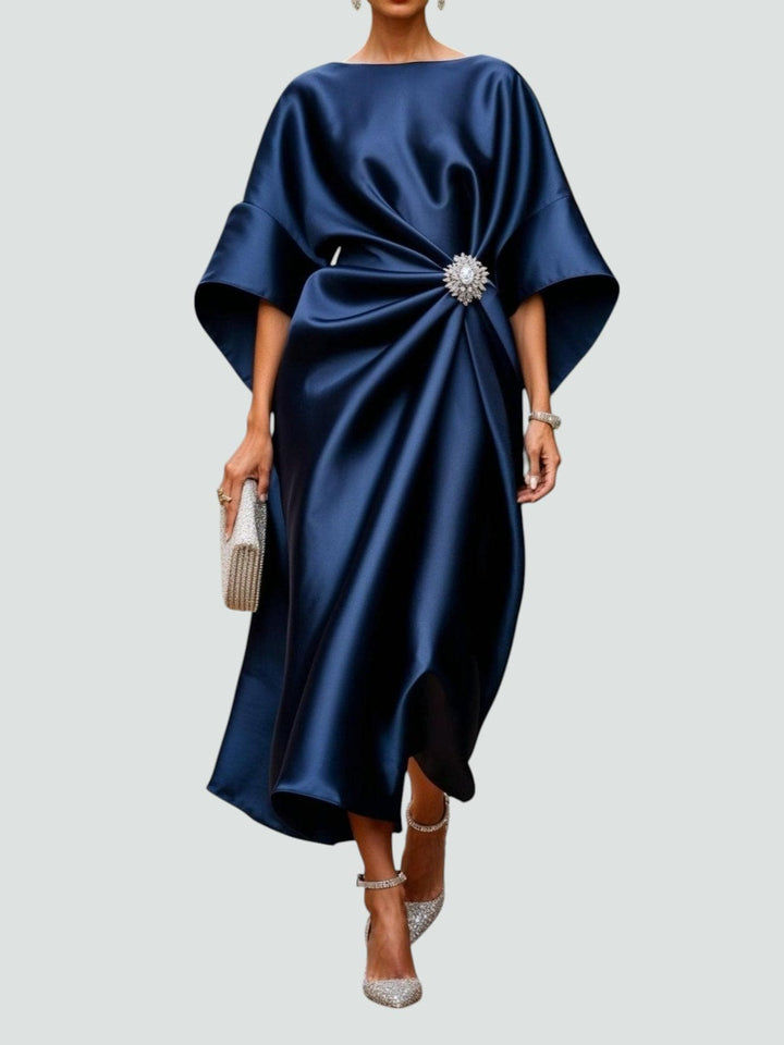 Coralyeth | Women's Elegant Dress