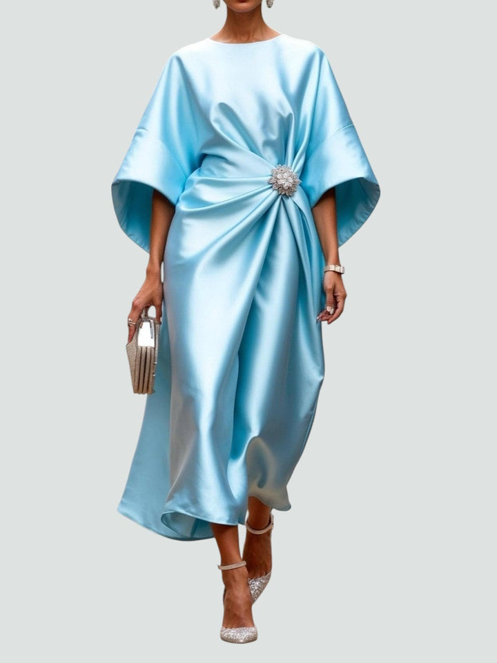 Coralyeth | Women's Elegant Dress