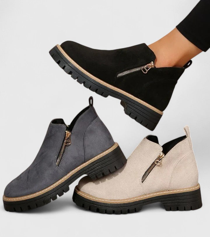Tessa | Women's Orthopaedic Boots