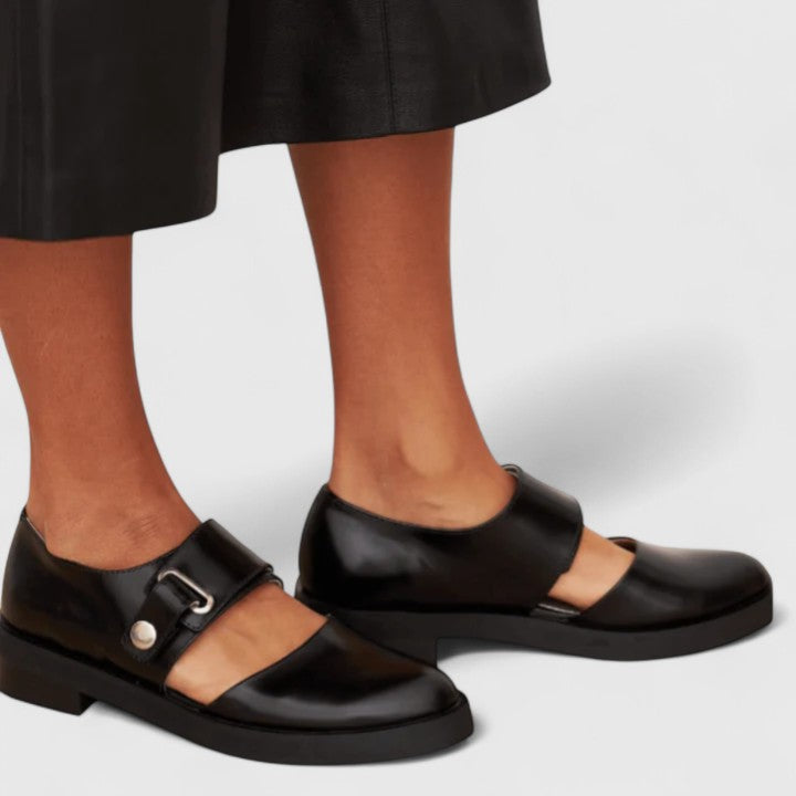 Danyelleh | Women's Orthopaedic Mary Jane Shoes