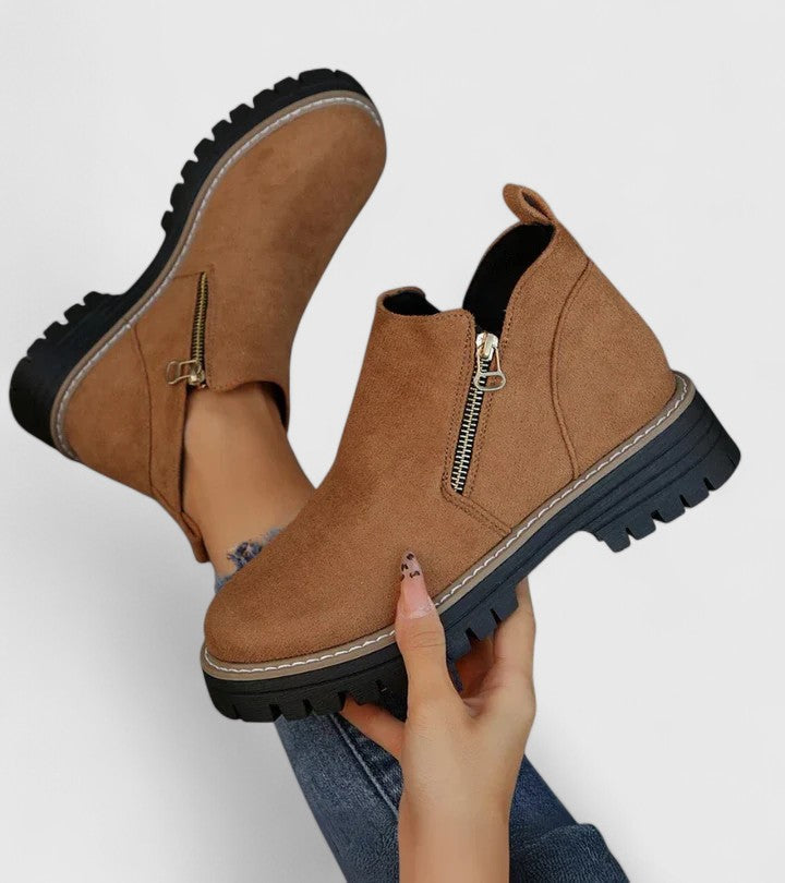Tessa | Women's Orthopaedic Boots