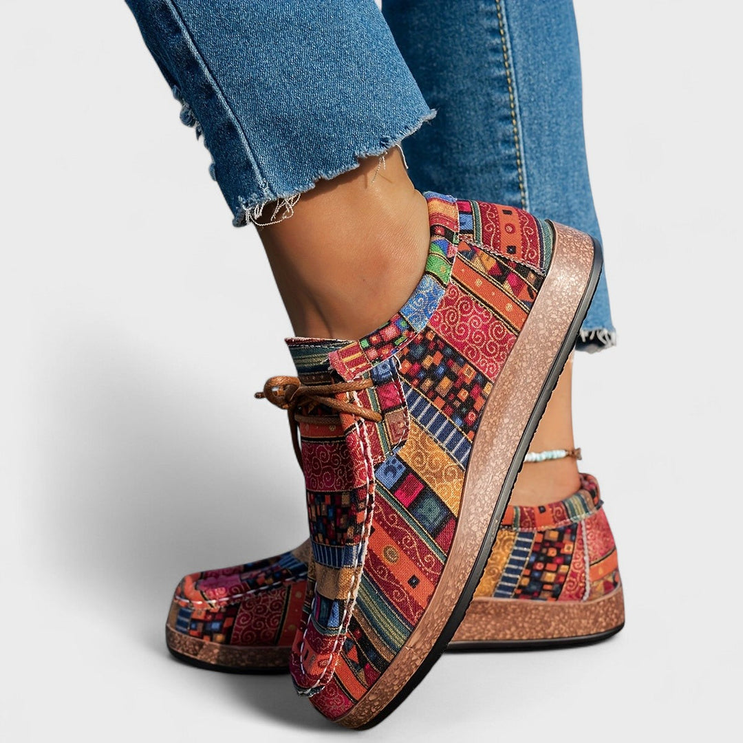 Seryphina | Women's Orthopaedic Trainers