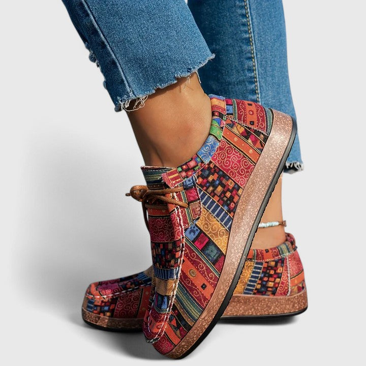 Nychelle | Women's Orthopaedic Shoes