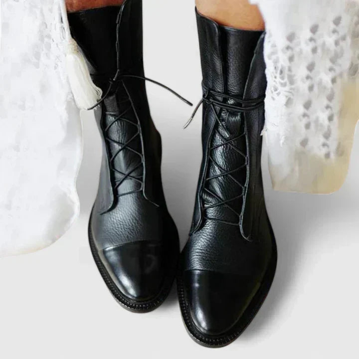 Rosalyndra | Women's Orthopaedic Boots