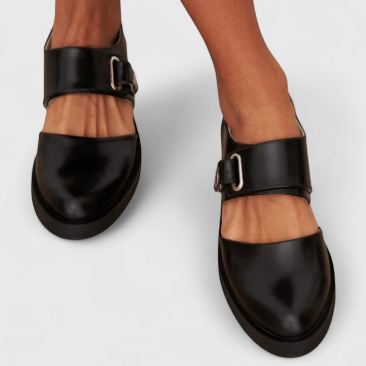 Danyelleh | Women's Orthopaedic Mary Jane Shoes