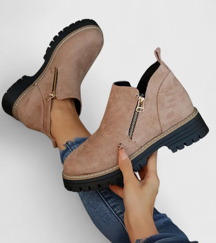Tessa | Women's Orthopaedic Boots