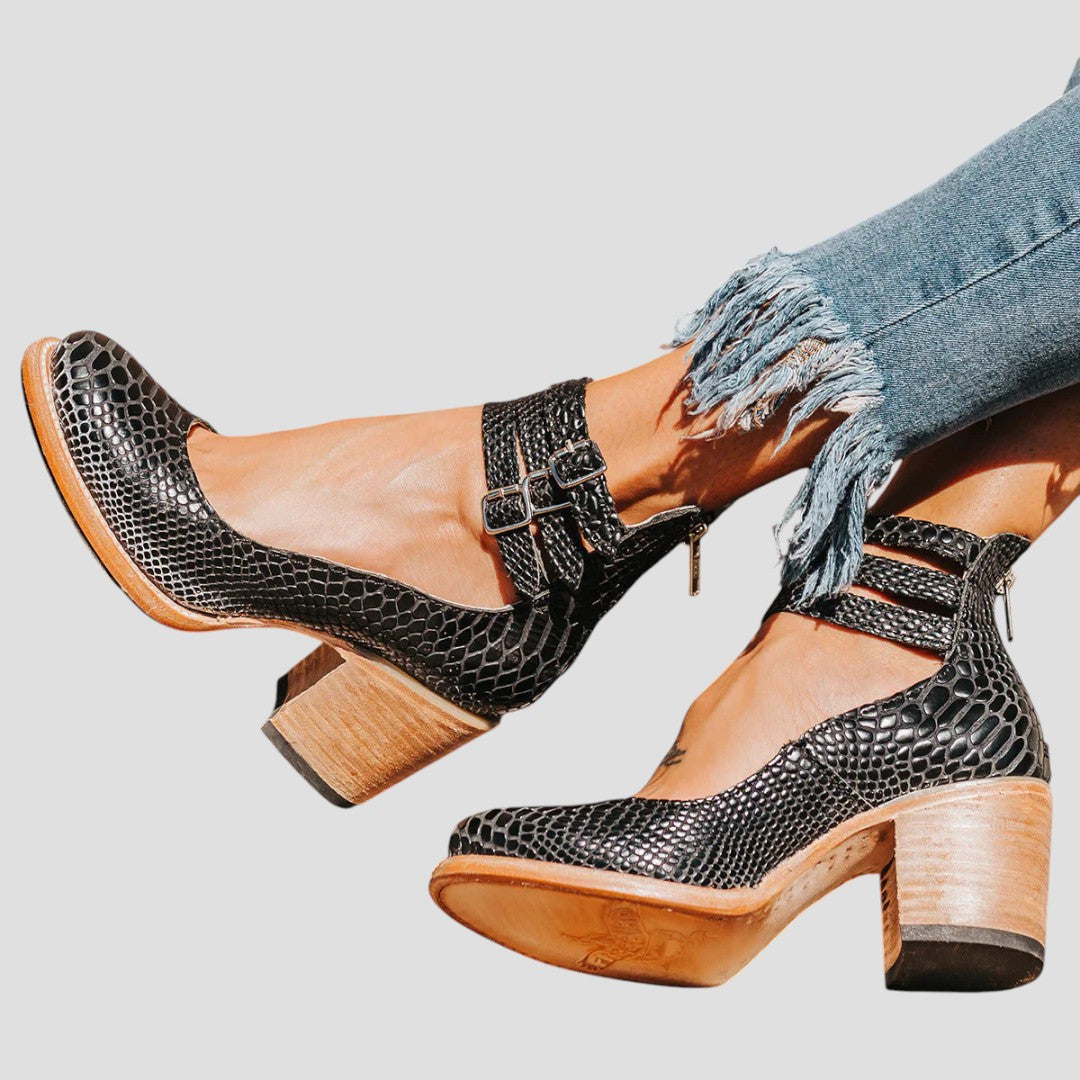 Kwani | Women's Stylish Comfortable Boots