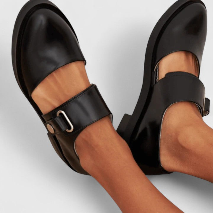 Danyelleh | Women's Orthopaedic Mary Jane Shoes