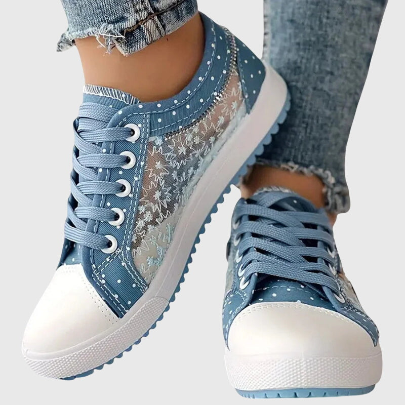 Elena | Women's Orthopaedic Trainers