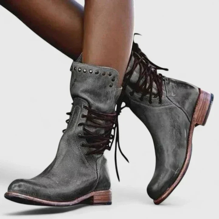 Kryzelle | Women's Elegant Boots