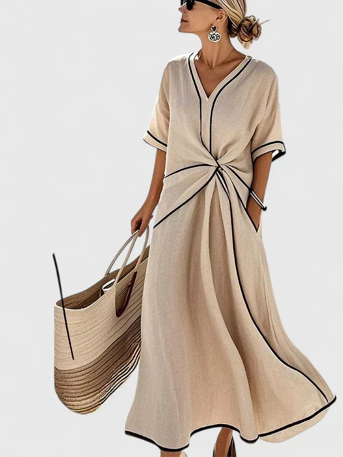 Erykahhh | Women's Elegant Dress