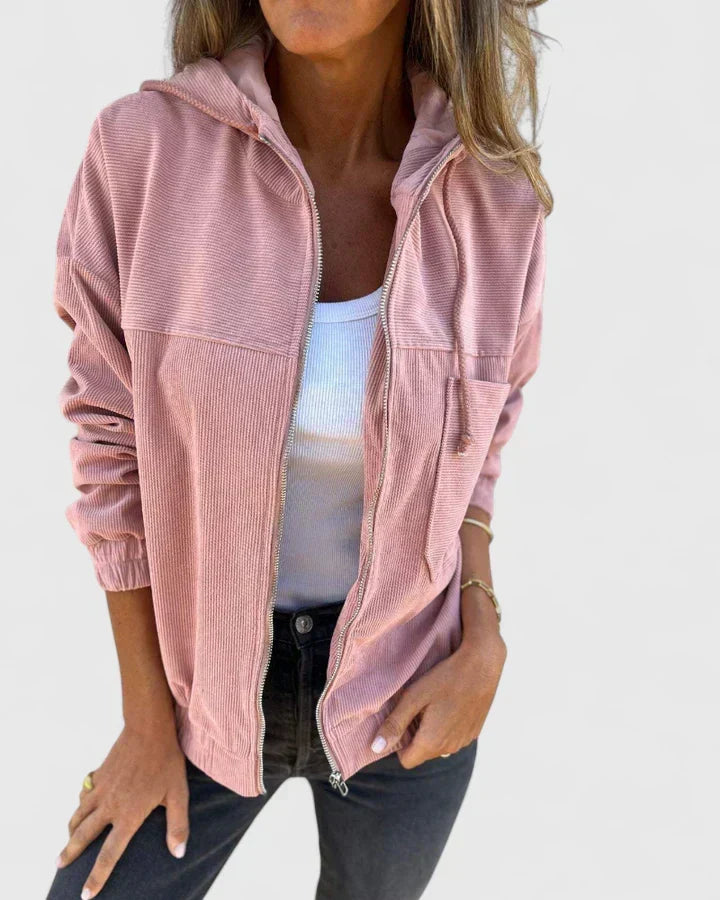 Mykhalah | Women's Comfortable Jacket