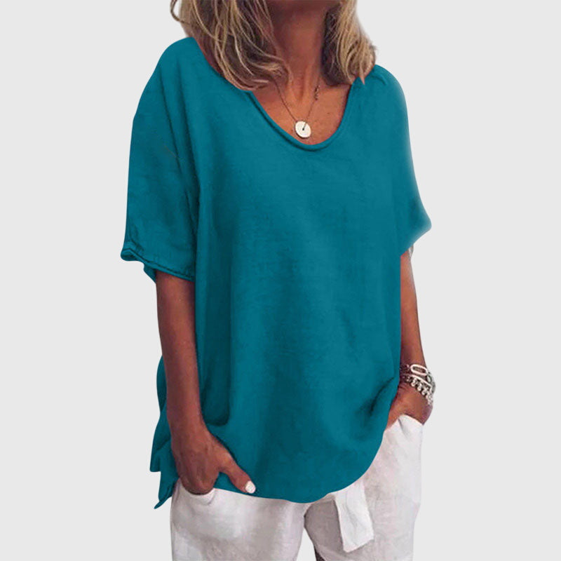 Annabelle | Women's Elegant Loose Top