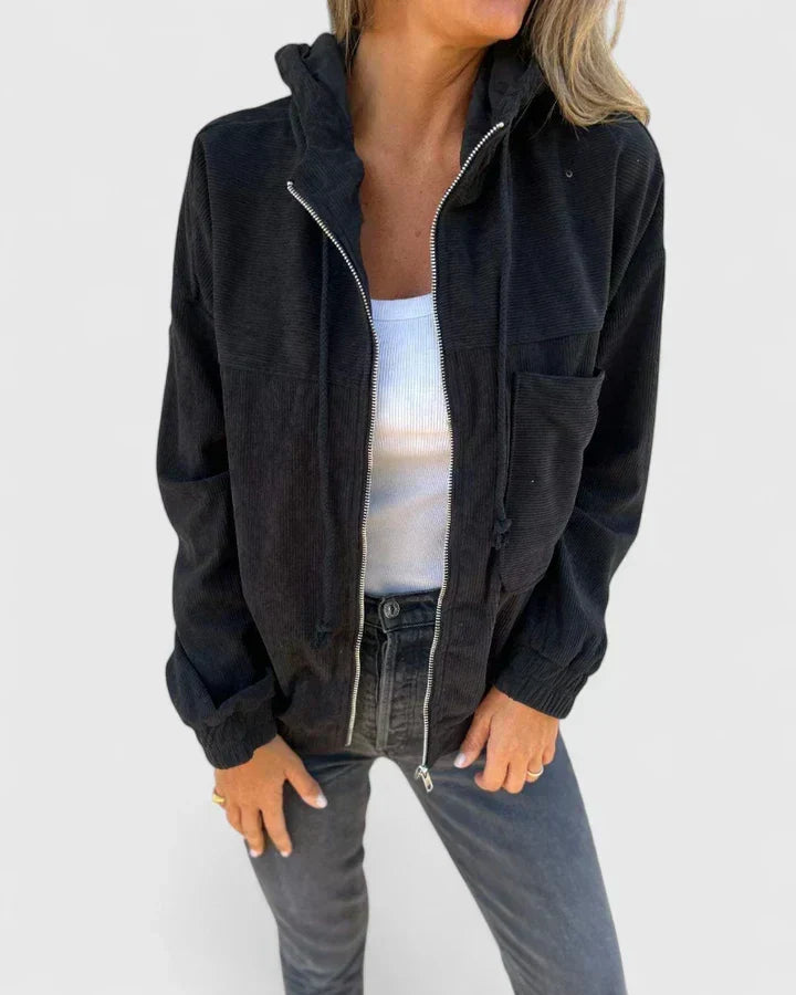Mykhalah | Women's Comfortable Jacket