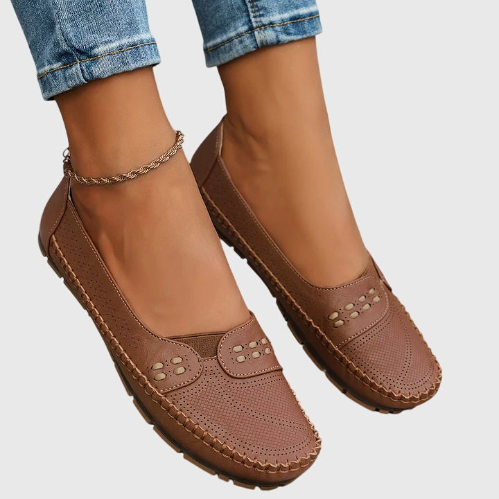 Maple | Women's Orthopaedic Shoes