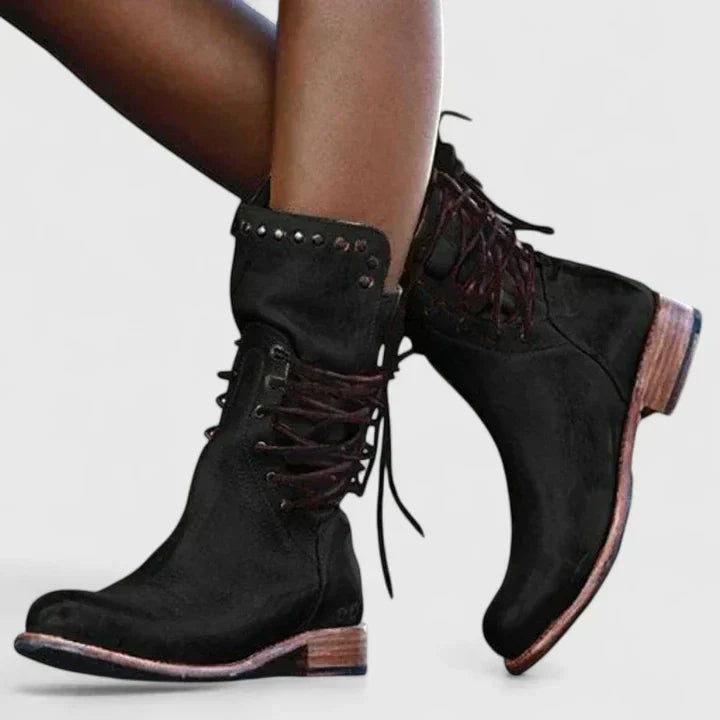 Kryzelle | Women's Elegant Boots