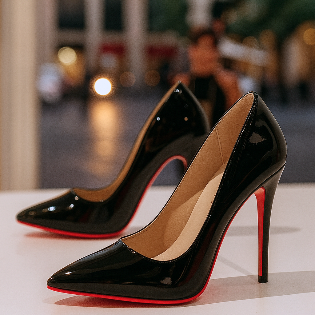 Aisly | Women's Elegant Heels