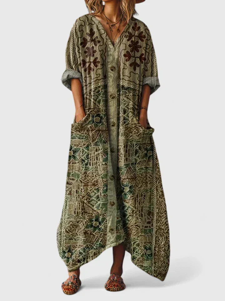 Coralynne | Women's Elegant Dress