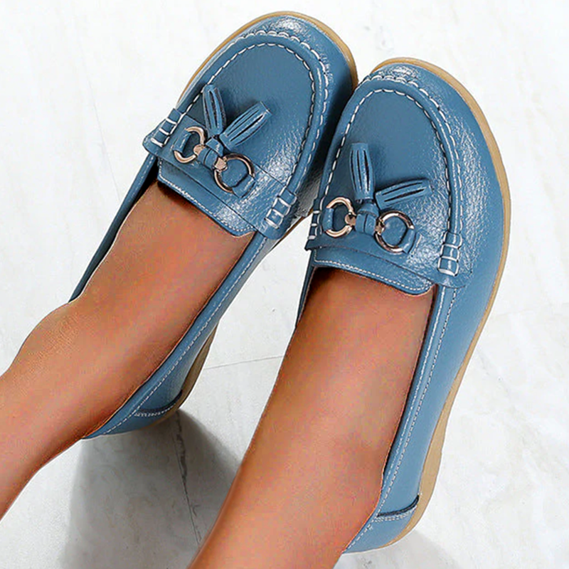 Comely | Women's Flex Orthopaedic Loafer