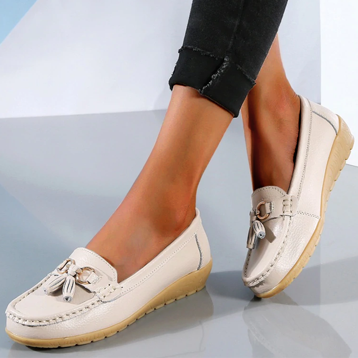 Comely | Women's Flex Orthopaedic Loafer