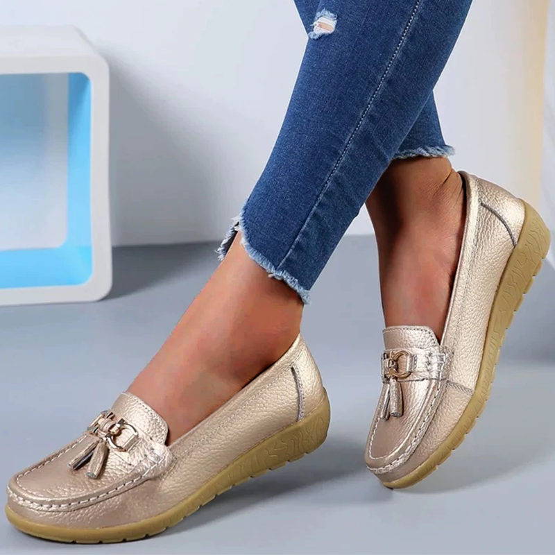 Comely | Women's Flex Orthopaedic Loafer